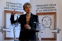 افتتاح دورة لجنة التراث العالمي التابعة لليونسكو