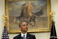 اوباما سيلتقي رئيس نيجيريا في 20 تموز/يوليو