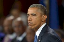 أوباما يبعث رسالة لايران قبل انتهاء مهلة المفاوضات