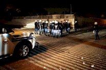 إجراءات أمنية بحرينية لحماية المساجد 