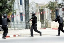 8 بريطانيين وبلجيكية وألماني بين ضحايا هجوم تونس