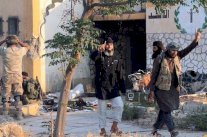 بريطانيون واميركيون غادروا السودان للانضمام لـ