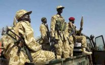 تقرير أممي: جيش جنوب السودان اغتصب فتيات ثم احرقهن