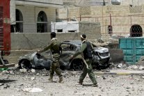 اغتيال مسؤول في التمرد الحوثي في صنعاء