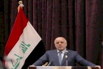 العبادي: انسحاب القوات من الرمادي لم يكن