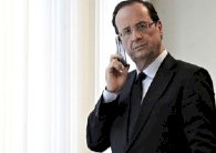 هولاند يؤكد لامير الكويت تضامن فرنسا بعد الاعتداء