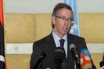  طرفا النزاع الليبي يستأنفان الجمعة مفاوضاتهما 