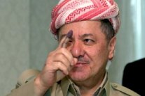 بارزاني يدعو لتوافق حول رئاسته... التجديد من عدمه