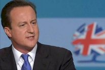 كاميرون: داعش يخطط لمهاجمة بريطانيا 