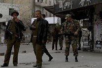 وفاة جرحى سوريين اصيبوا في معارك درعا 