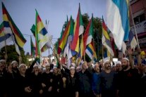 اسرائيل تعتقل المزيد من الدروز بعد ضرب جريح سوري