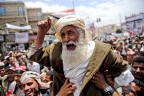 صحف الخليج: اختطاف اليمن يهدد أمن الإقليم 