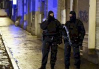 نحو 500 (جهادي) فرنسي موجودون حاليا في سوريا والعراق