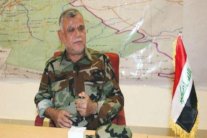 العامري: تسليح العشائر السنية عبر الحكومة العراقية