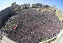 الذكرى الثانية لثورة 30 يونيو: المصريون مختلفون !