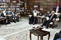 العراق يؤكد تمسكه بعلاقات استراتيجية مع دول الخليج