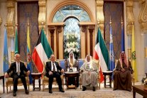 العراق: تفجير الكويت تأجيج طائفي لضرب الوحدة الوطنية