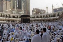 السعودية: لا كورونا بين المعتمرين