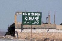 داعش يقتل 146 مدنيًا في كوباني 