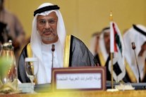 قرقاش: العمل الإرهابي لن يثنينا عن دعم الصومال