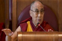 اوروبا تشجع الصين على الحوار مع ممثلي الدالاي لاما