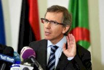 ليون يبدأ الجولة السادسة من الحوار الليبي