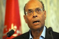 الأمم المتحدة: احتجاز إسرائيل للمرزوقي قرصنة واختطاف