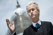 الازهر يندد ببث رسوم مسيئة للنبي محمد في هولندا