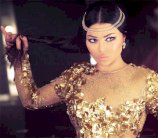 الحكم على راقصة مصرية بالسجن لمدة عام 