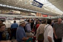 توقيف باكستاني بتهمة الارهاب في مطار روما 