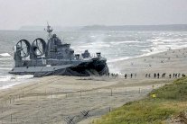 روسيا نفذت غزواً وهمياً للسويد والنرويج