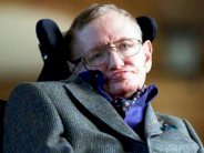 هوكينغ: تخيلوا إمكانات العلم المعروفة والمجهولة