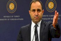 أنقرة: مطلوب خطوات إسرائيلية لتحقيق التطبيع 