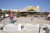 سوسة التونسية خائفة على مستقبلها السياحي