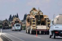 تركيا ترفض ربط اسمها بـ(داعش)