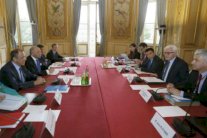 دعوات لوقف فوري لاطلاق النار في شرق أوكرانيا