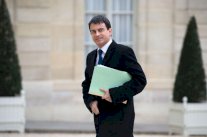 فالس يدعو واشنطن لان لاصلاح أضرار التجسس