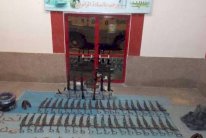 الجيش المصري يعلن مقتل 22 مسلحًا في سيناء