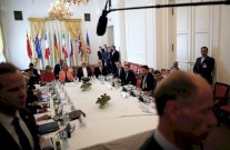 الوكالة الذرية تجري