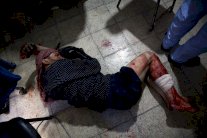 مقتل 25 عنصرا من جبهة النصرة في انفجار في سوريا