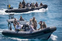 منظمة العفو تتهم صربيا ومقدونيا بسوء معاملة مهاجرين