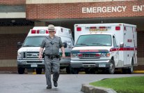 تعزيز الاجراءات الامنية في نيويورك 