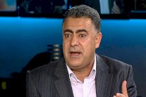 معارض سوري: نقبل بحكومة وحدة وطنية بفترة انتقالية