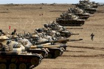 أنقرة... صمت عن معارك مع أكراد سوريا