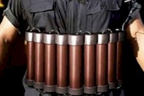 مؤشرات قد تكشف الانتحاري قبل أن يفجر نفسه