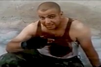 إيلاف تنشر عملية استسلام واعترافات داعشي مصري.. فيديو