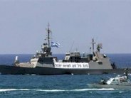 البحرية الاسرائيلية تعتقل 6 صيادين في غزة