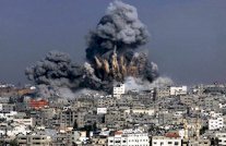 السعودية وباكستان تستصدران قرارا أمميا يدين إسرائيل