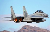 التحالف يُدمر منصة صواريخ بمحافظة حجة اليمنية