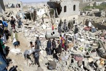 الأطراف اليمنية وقوى التحالف تتفق على هدنة لخمسة أيام